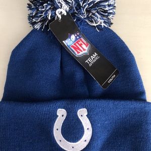 Youth Colts stocking hat